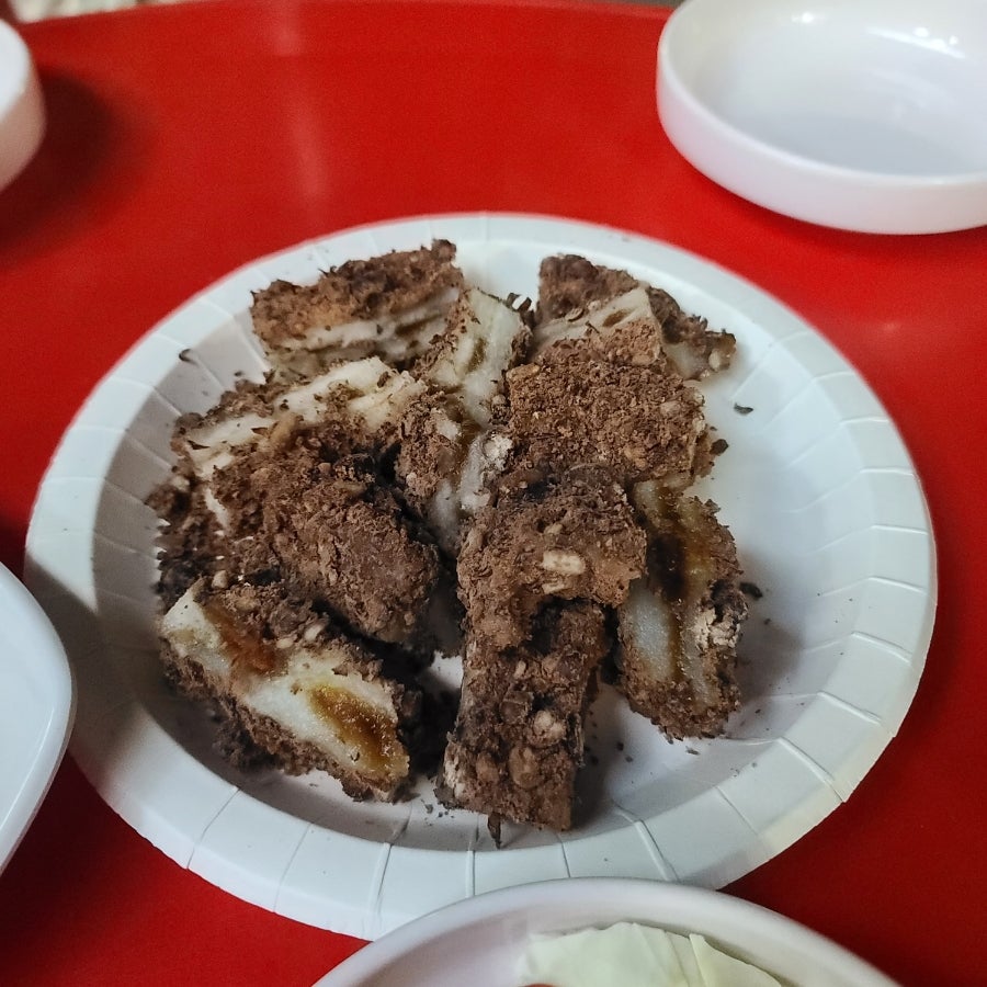 정드린치킨 망우본동점 사진 6