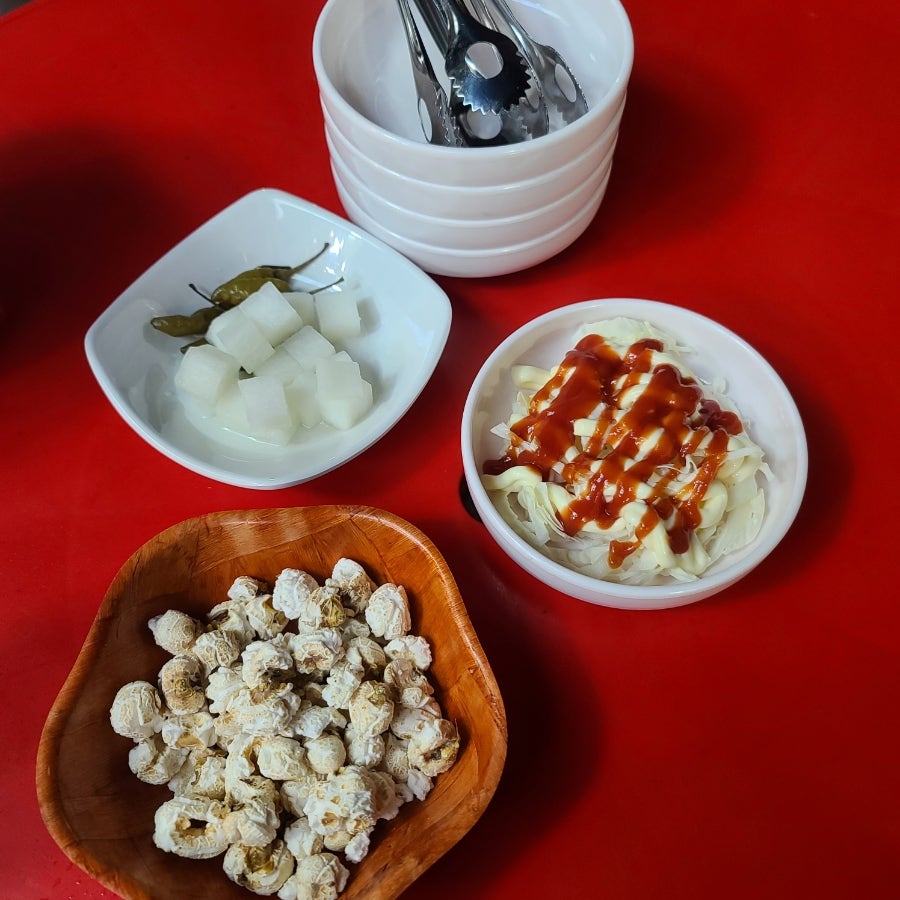 정드린치킨 망우본동점 사진 5