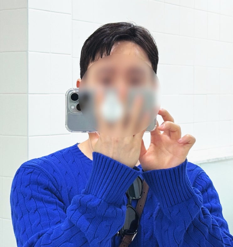  [창동 맨즈헤어] 마그누스 바버샵 남자 머리 깔끔하고 예쁘게 잘 자르는 곳