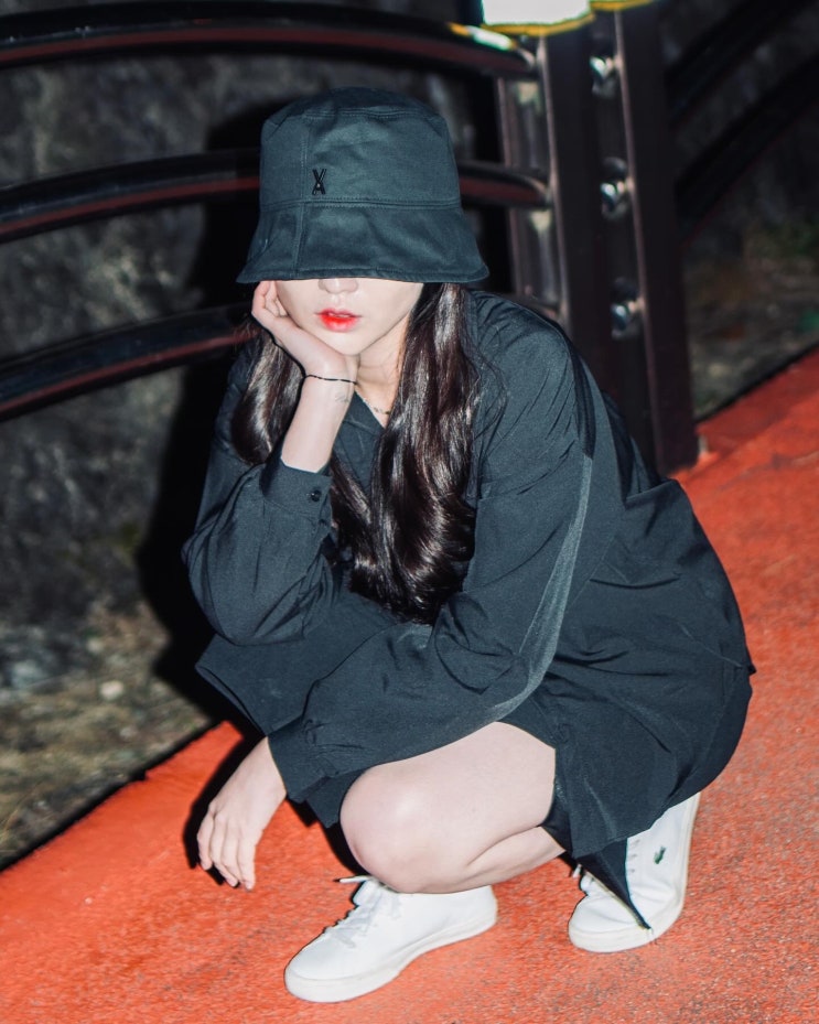  연예인버킷햇 힙하고 예쁜 바자르 브랜드 벙거지 모자 추천