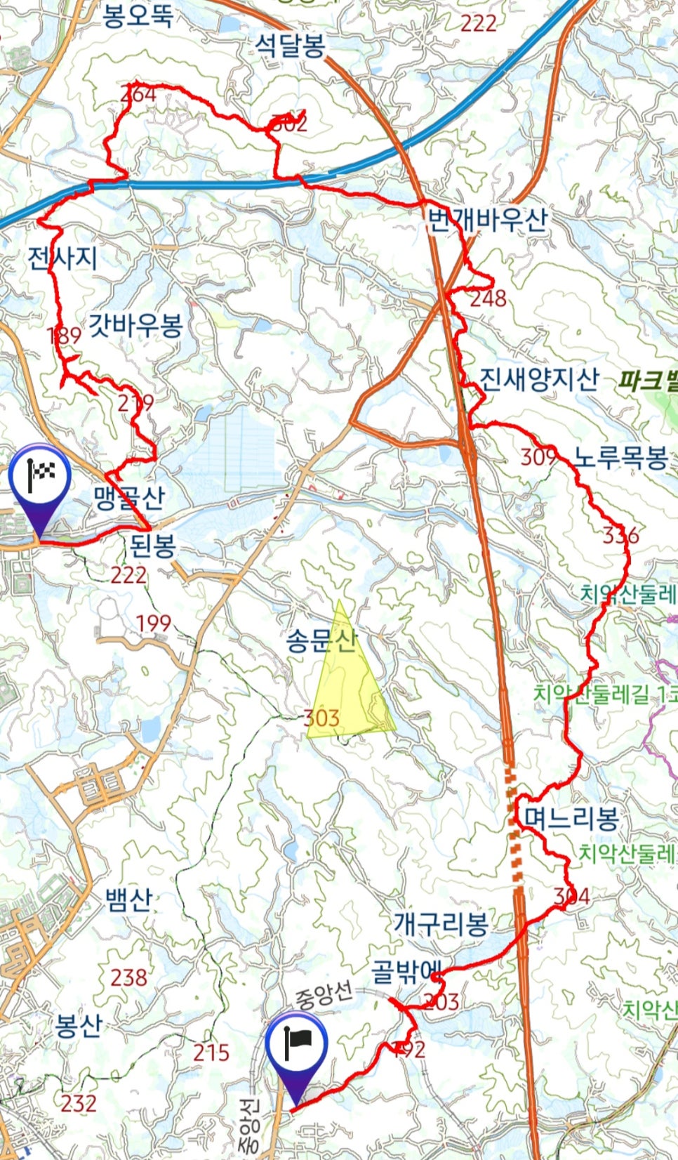 능산 사진 1