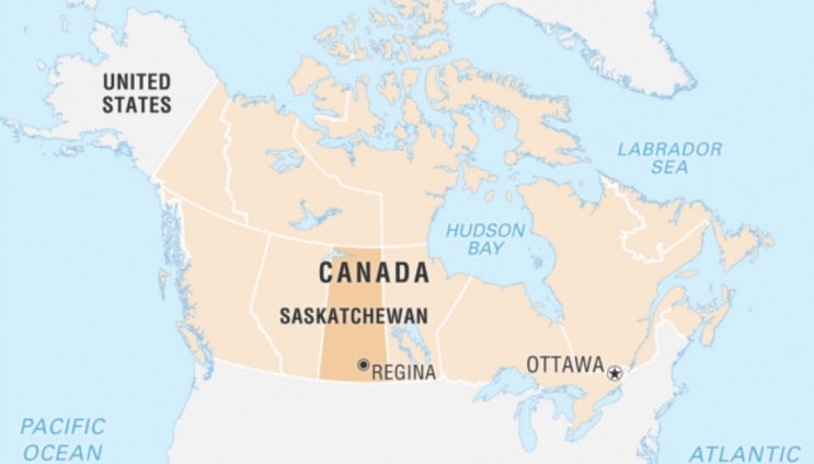 [캐나다영주권] 캐나다 사스카추완은 주정부 후원 프로그램 PNP를 통한 영주권자 확대