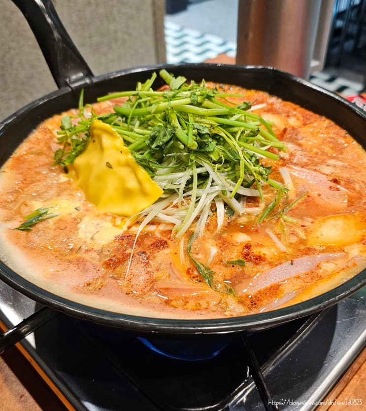 문정역 점심추천 맛집 부대찌개 남산터 남부세트 내돈내산