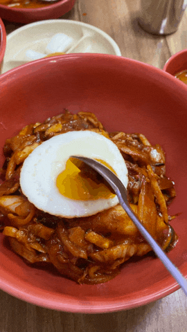  대구여행 맛집 "수봉반점" 중화비빔밥/짬뽕 내돈내산 리뷰!!!