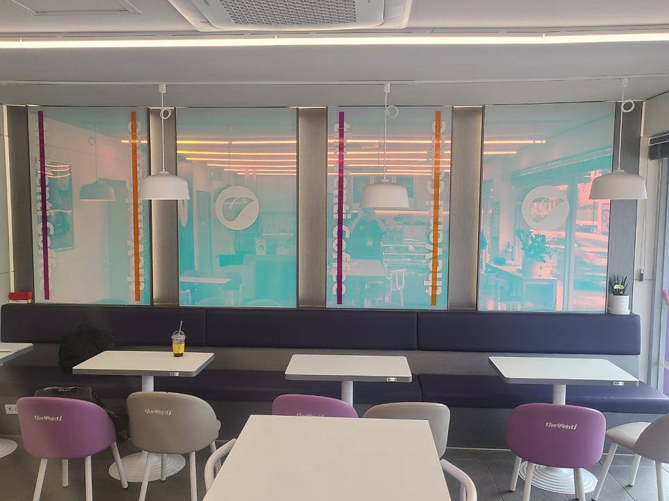 더벤티 대광리역점 사진 3