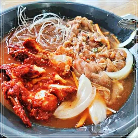  222회 허영만 백반기행 손호준 게스트 찐 노포 밥상 기사식당 양념게장 백반 맛집 강서 방화 불꽃백반 돼지불백 솔직 후기 및 리뷰