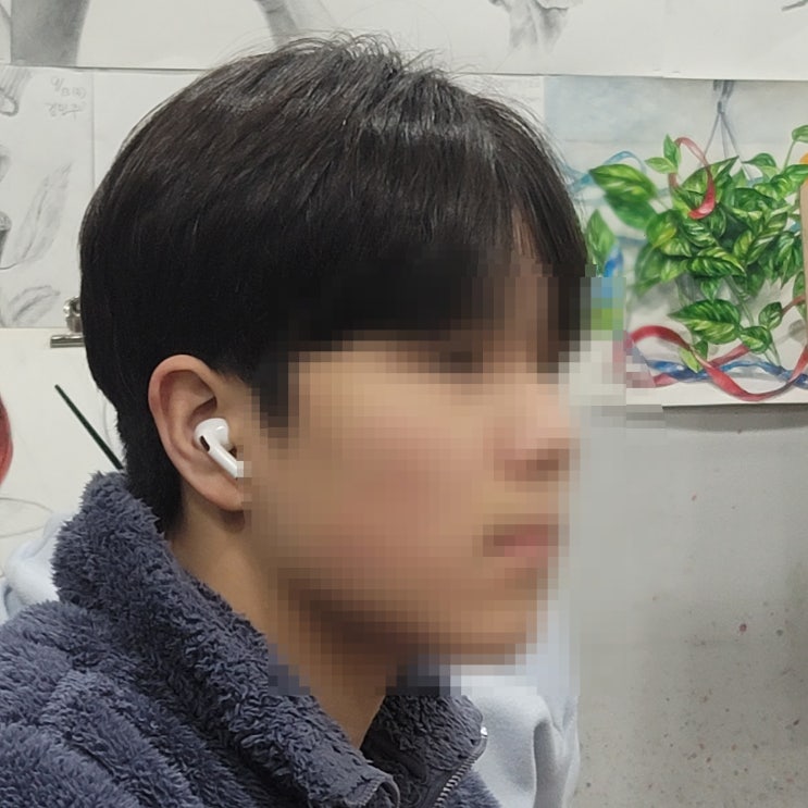  덕원예고 고양예고 필수 실기시험 주제 인체소묘 일산고등미술학원