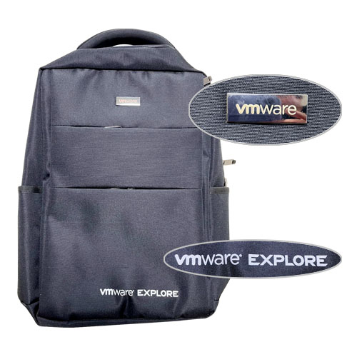  vmware - 비즈니스 백팩 제작