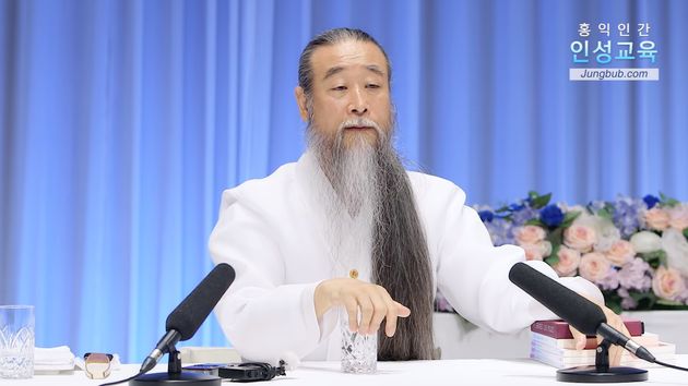  김포시 논란에도 등장한 천공, 한국판 라스푸틴? [뉴스토마토]