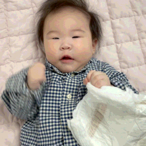 화학물질 걱정없는 안전한 아이코코 에코 프리미엄 기저귀