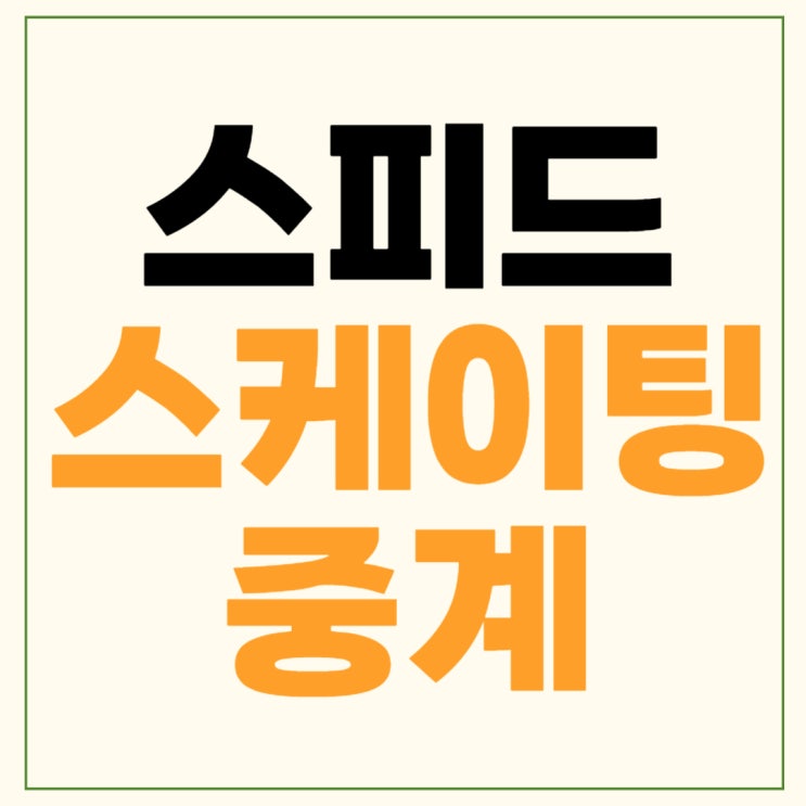 스피드 스케이팅 <b>월드컵</b> 1차... 차민규 <b>정재원</b> 매스스타트... 