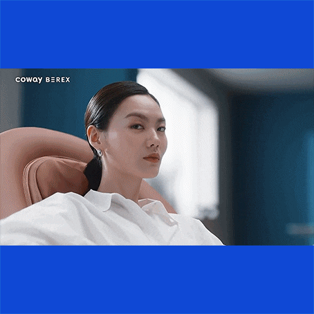  코웨이 비렉스 CF 광고 음악
