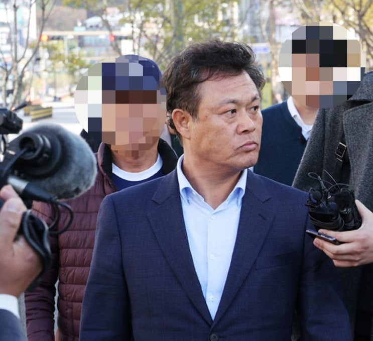 혐의 <b>이학수 정읍시장</b>... 확정되면 시장직 상실/최석태/