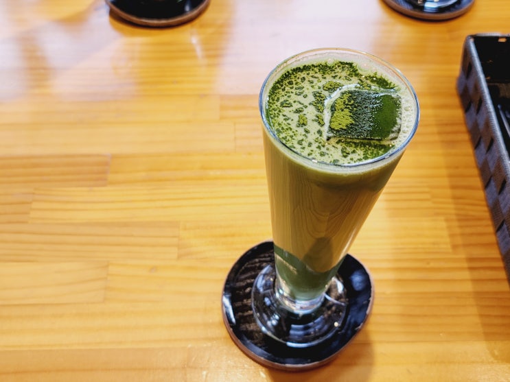  교토여행 교토 카페 맛차가든 MATCHA GARDEN 京都 八坂