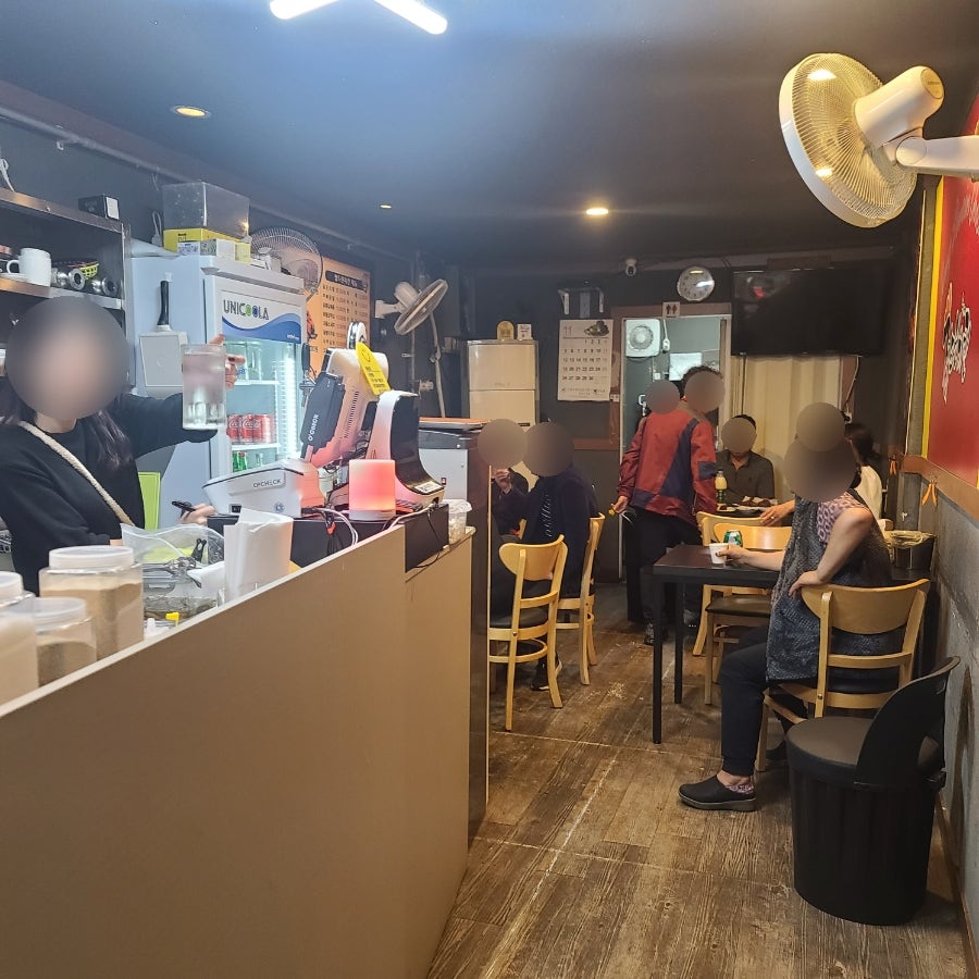 정드린치킨 망우본동점 사진 2