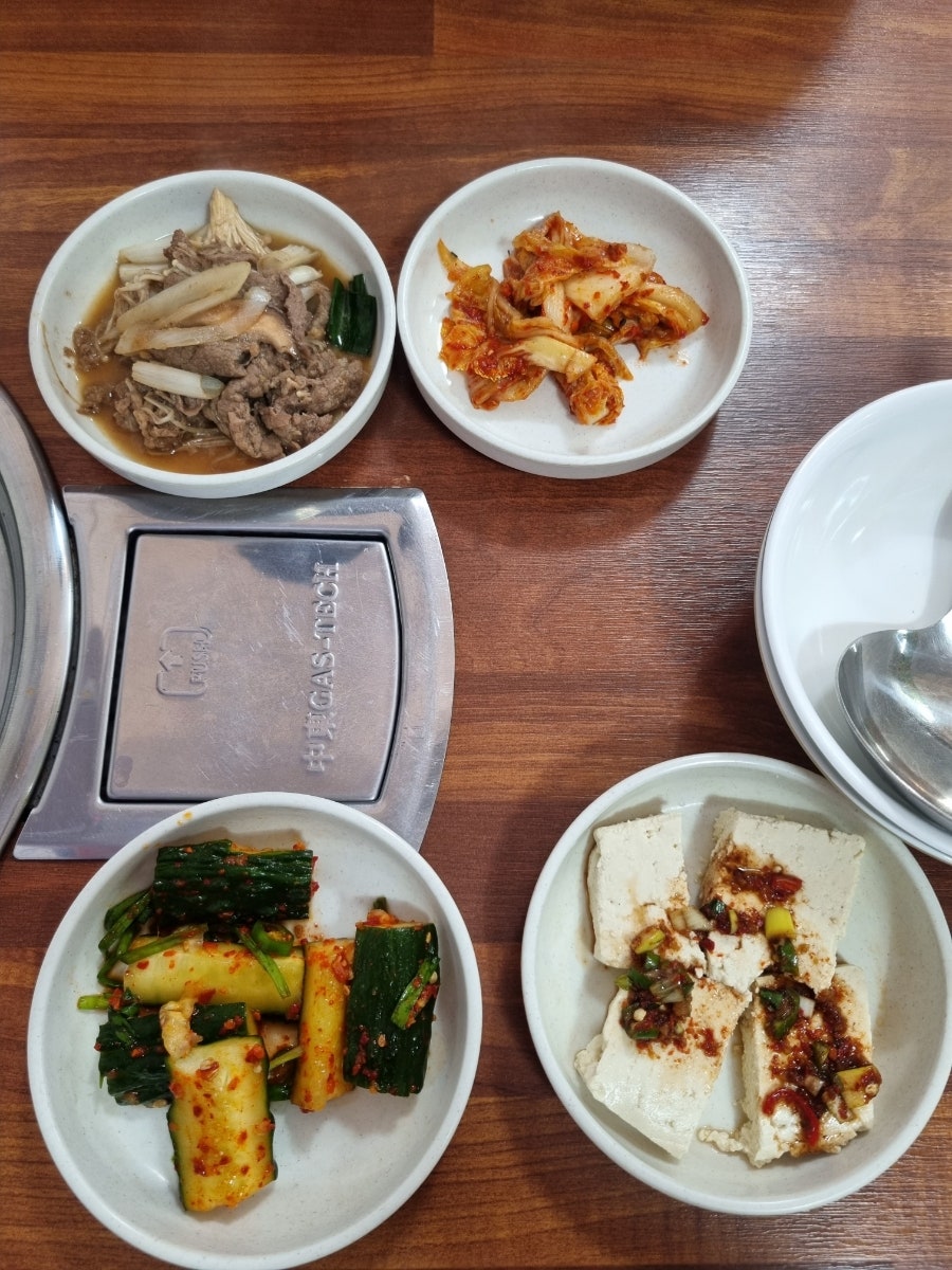천운식당 사진 6
