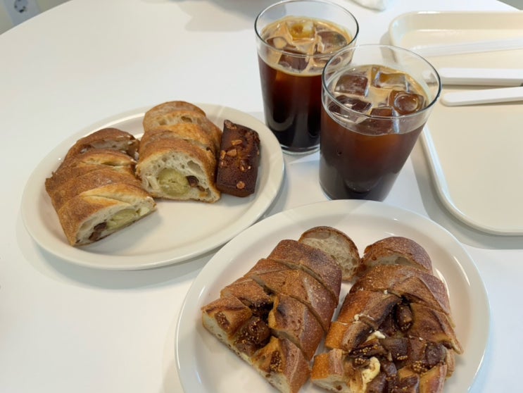  [대전 가수원동] 쌀로 만든 베이커리카페 디저트카페, 비머스트