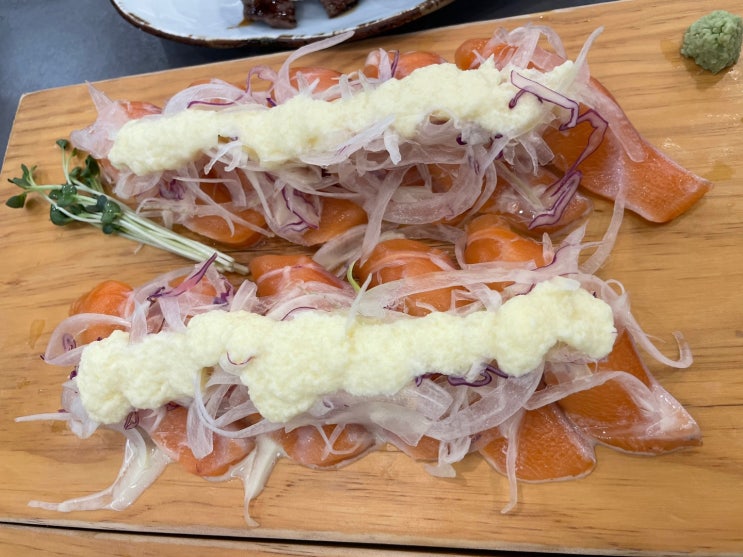  풍암동맛집 룸도 있는 고코로초밥