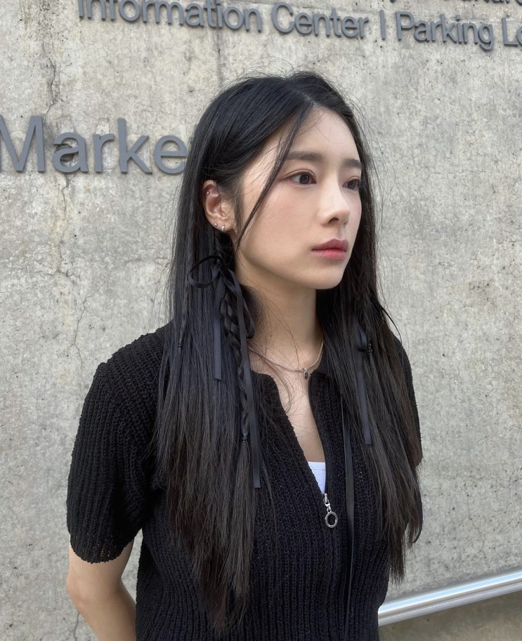  붙임머리 저렴하게 거지존 탈출하기 저가모 절대쓰지 않아요 
