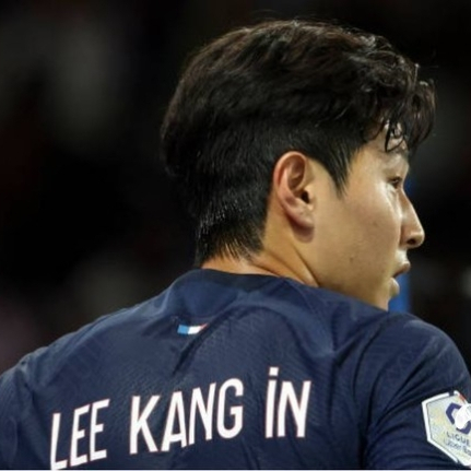 <b>PSG</b> 선배들 외침 들렸나...'비티냐 비켜!' <b>이강인</b>, <b>랭스전</b>... 