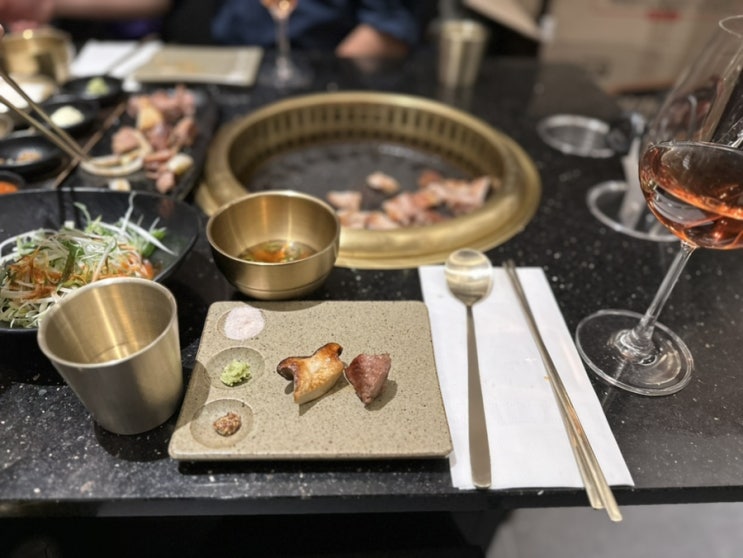  서울역맛집 푸에르코 숭례문 내돈내산