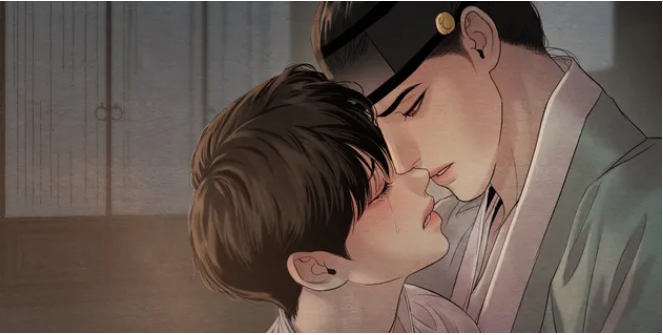  [수다] 야화첩 완결....