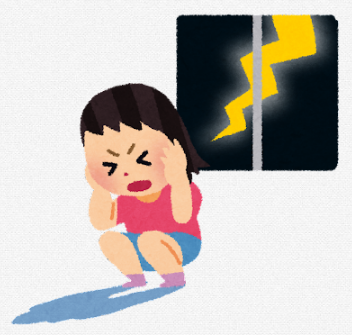  천둥 번개와 관련 있는 꿈해몽 모음