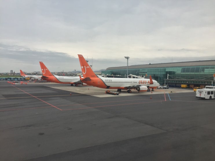 [항공 뉴스] 비상도민회의 "<b>원희룡 장관</b>, 제주공항 항공권 부족... 