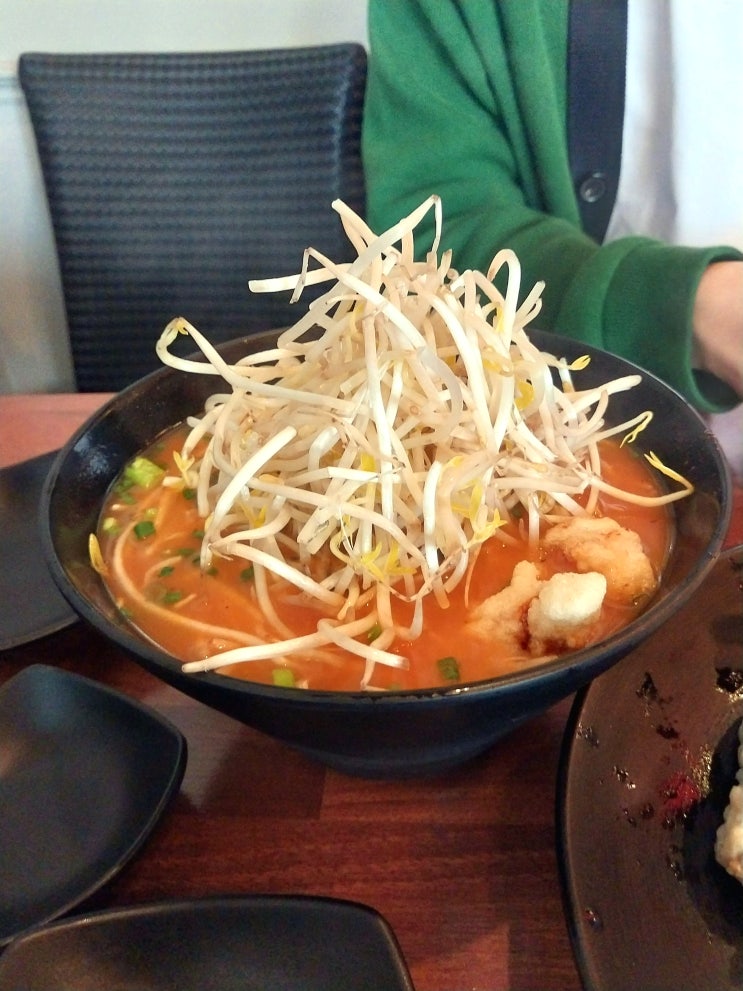  [파주 운정 가람마을 맛집] 도깨비탕수육