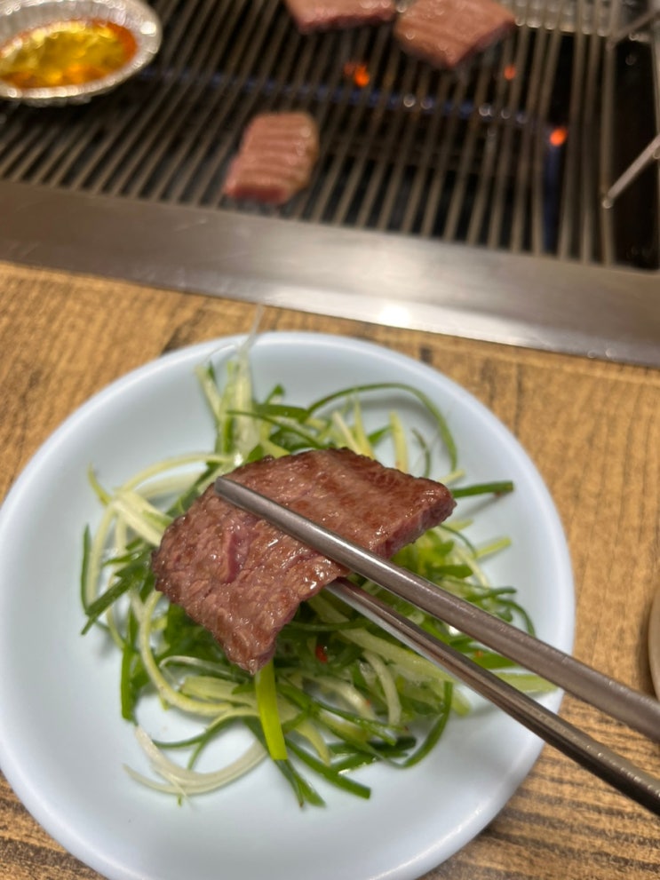  의정부 호원동 맛집 소고기 맛집 김치맛집 찐맛집 전원식당