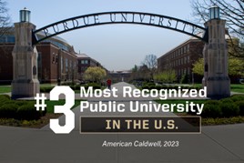 미국 대학 | 학비가 저렴한 대학교 퍼듀대학교 (Purdue University)