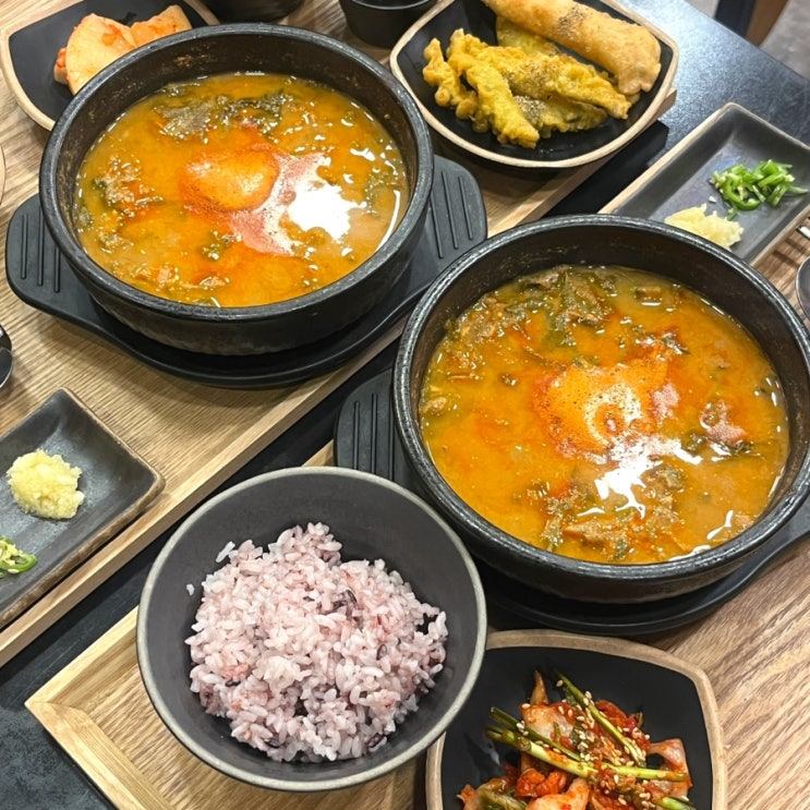  서울역 한식 추어탕 맛집 추천, 서울추어탕
