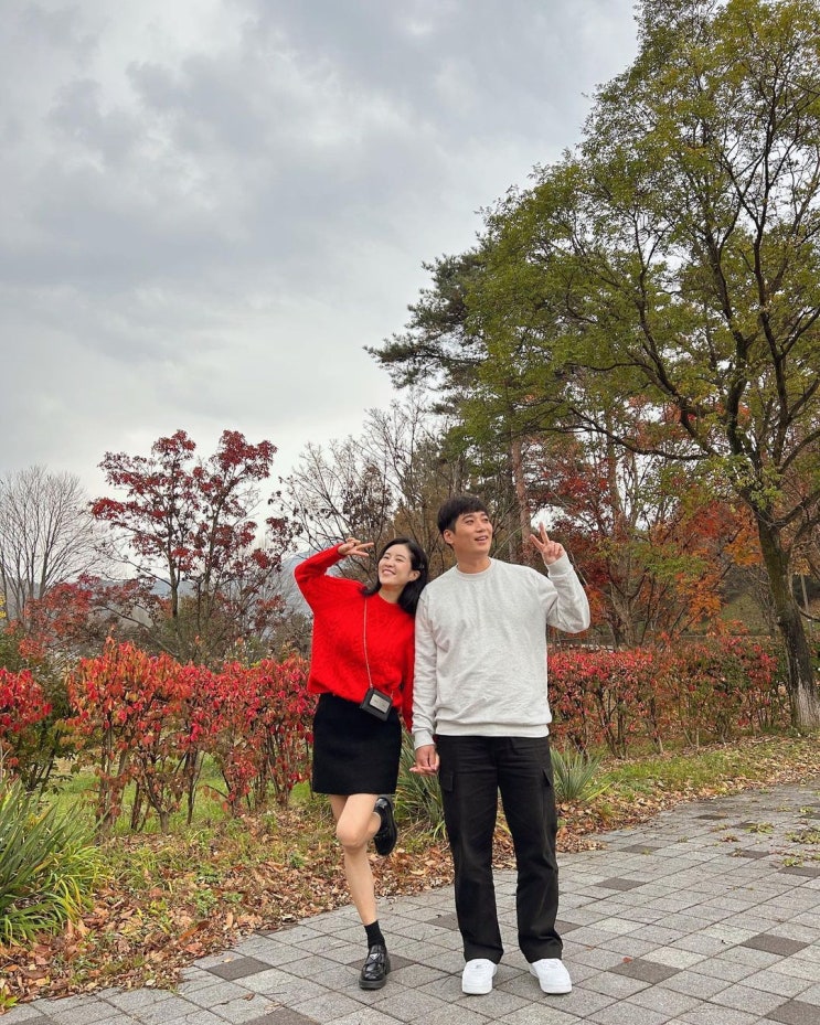 '나는 솔로' 10기 현숙, 영철과 재결합 후 달달데이트 "할말은 많지만.." '나는 솔로' 10기 현숙, 영철과 재결합 후 달달데이트 "할말은 많지만.."
