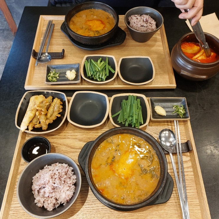서울역추어탕: 깔끔한 맛 추어탕 맛집 서울추어탕 본점 서울역추어탕: 깔끔한 맛 추어탕 맛집 서울추어탕 본점