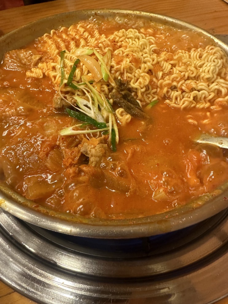 [웨스턴돔맛집] 점심 먹기 딱 좋은 무그수 !! 나 여기서 무그수!