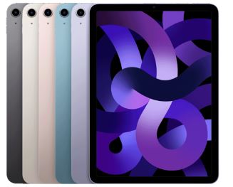 iPad Air(5세대) - 제품사양
