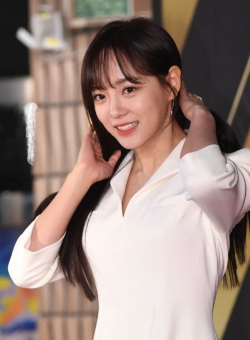 배우 김세정 (가수)