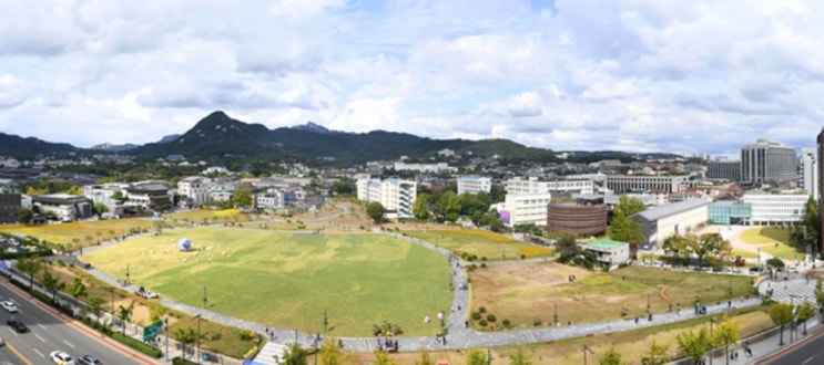 [大韓民國 國父 李承晩] <b>오세훈</b> "<b>이승만</b>기념관, 송현광장에... 