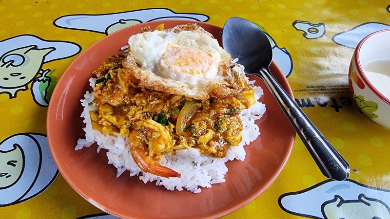 치앙마이 산티탐 로컬 맛집 추천