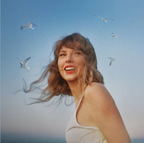 [팝송] Cruel Summer - Taylor Swift (테일러 스위프트) / 가사 해석 노래 추천