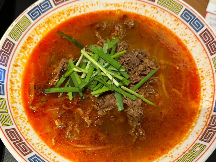  인천공항1터미널맛집 CJ푸드월드 메뉴 추천 및 가격