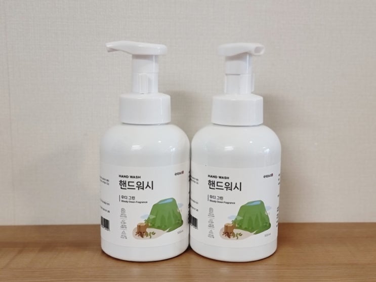 무자극 핸드워시추천! 국대365 버블 핸드워시 손세성제 우디그린향 무자극 핸드워시추천! 국대365 버블 핸드워시 손세성제 우디그린향