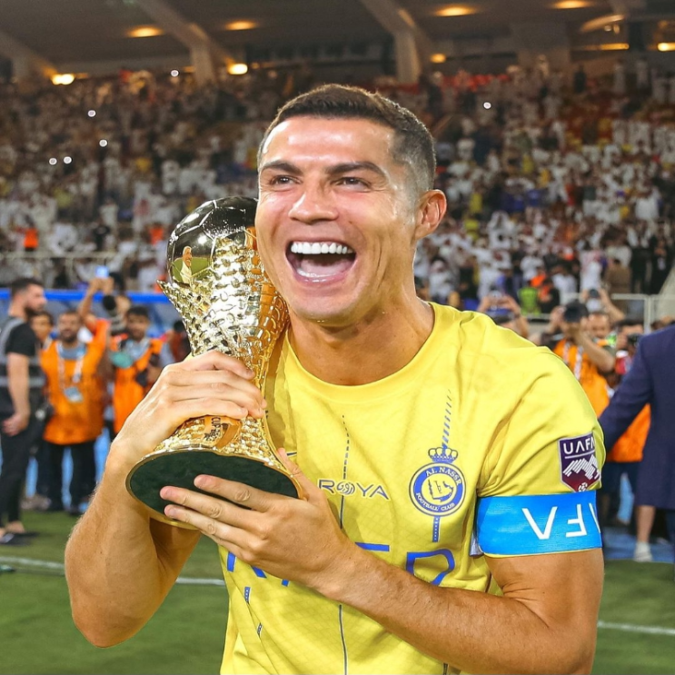  축구선수 인스타그램 팔로워 순위 1~10위 대단합니다