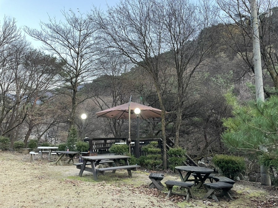 비가목펜션 사진 6