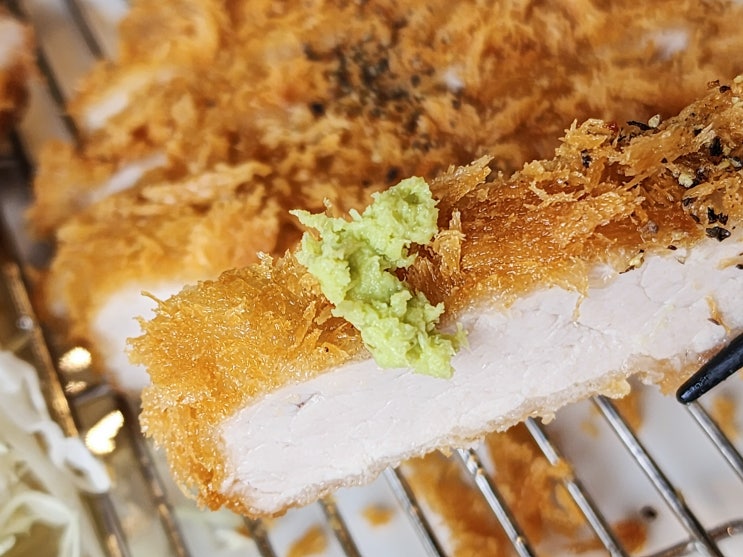 일산 킨텍스 맛집 <신라돈까스> 등심돈까스 내 취향 일산 킨텍스 맛집 <신라돈까스> 등심돈까스 내 취향