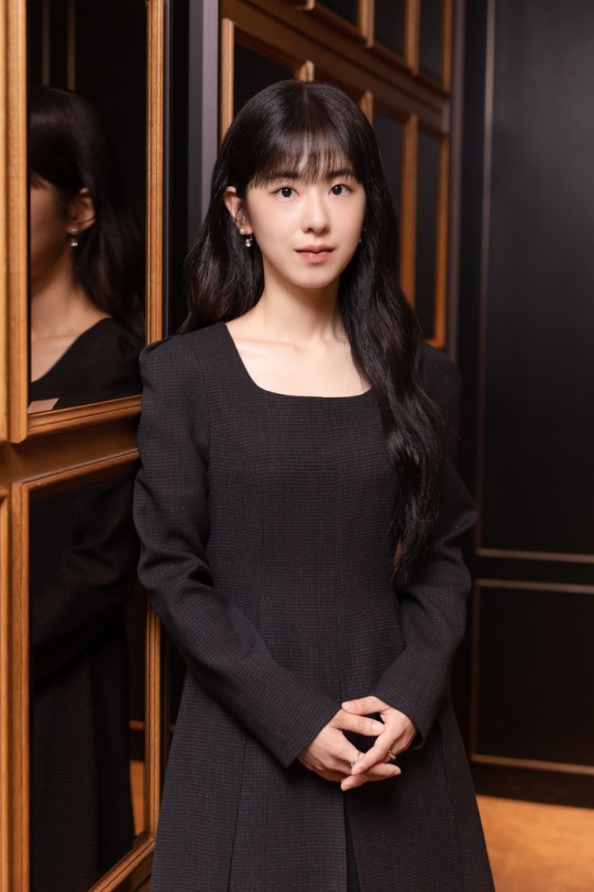 ‘너와 나’로 복귀 박혜수, “다시 연기 러브콜 받는다면... 