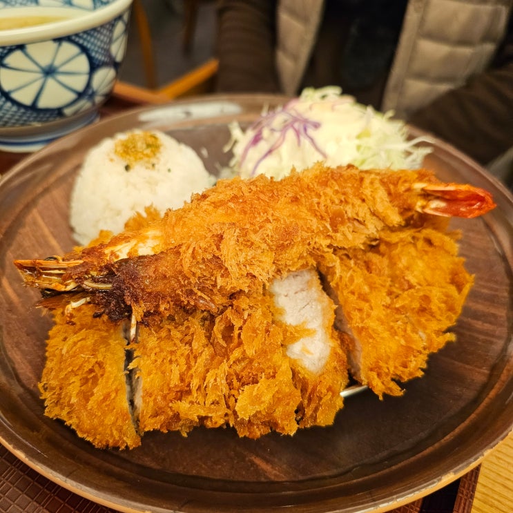  매봉역맛집 코시 돈가스 우동 가성비 좋은 점심 저녁