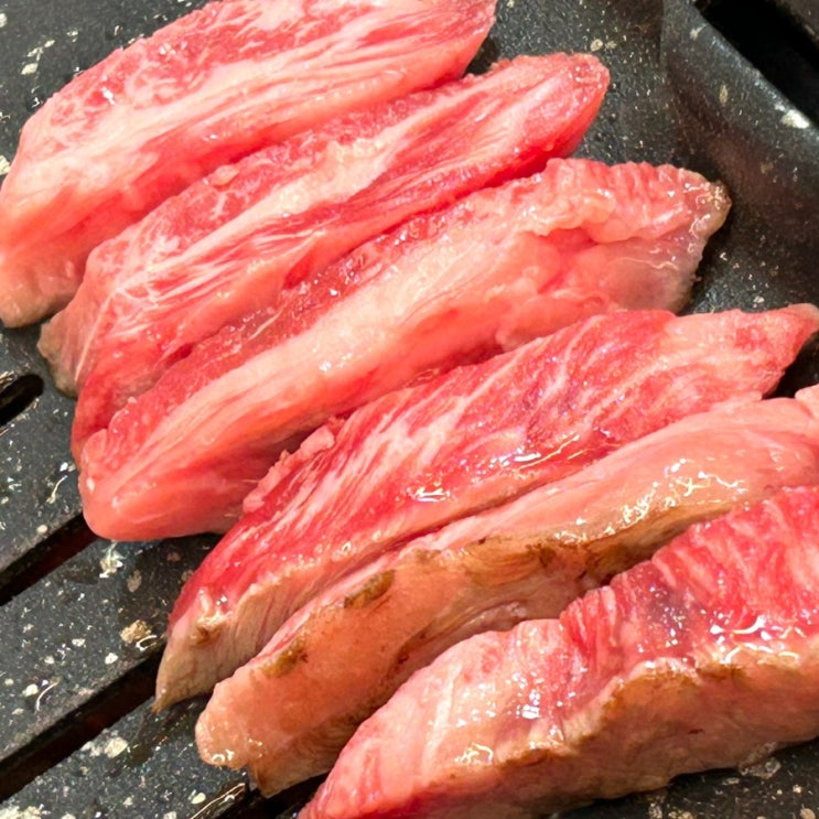  인천 서구 연희동 맛집 사랑정육식당 내돈내산