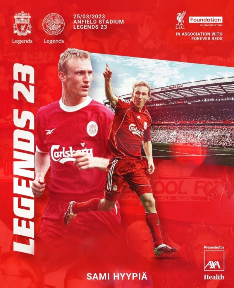 리버풀 역대 주장 1991~2024 멋집니다 : 네이버 블로그, image size:800x984