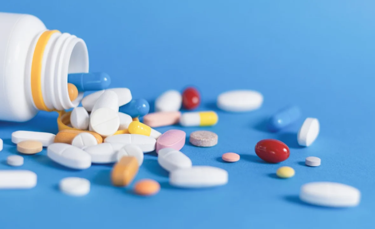  pill, medicine, medication의 뜻, 차이(약,약물)